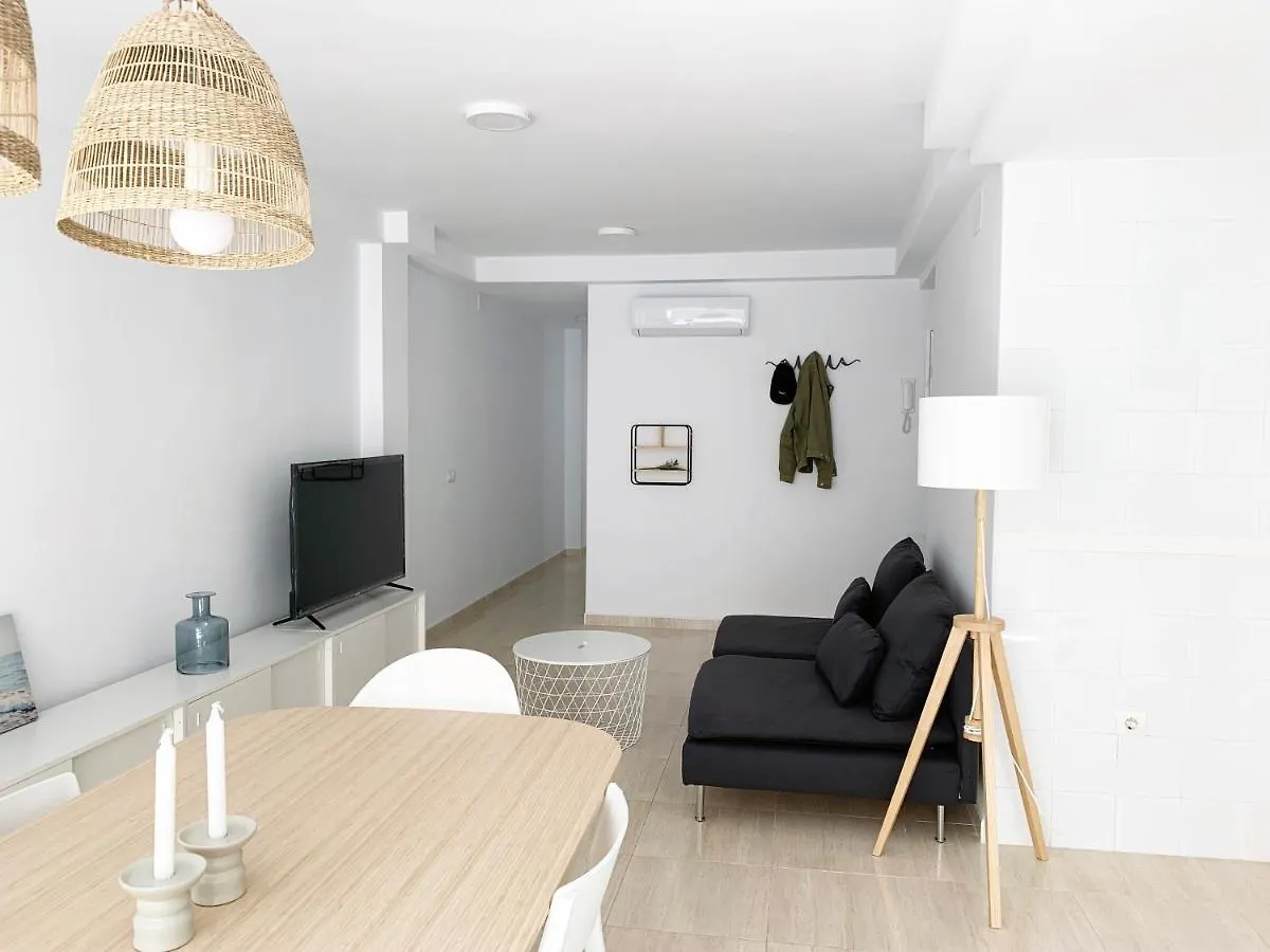 Atico Duplex Centro Fuengirola Apartment Spain