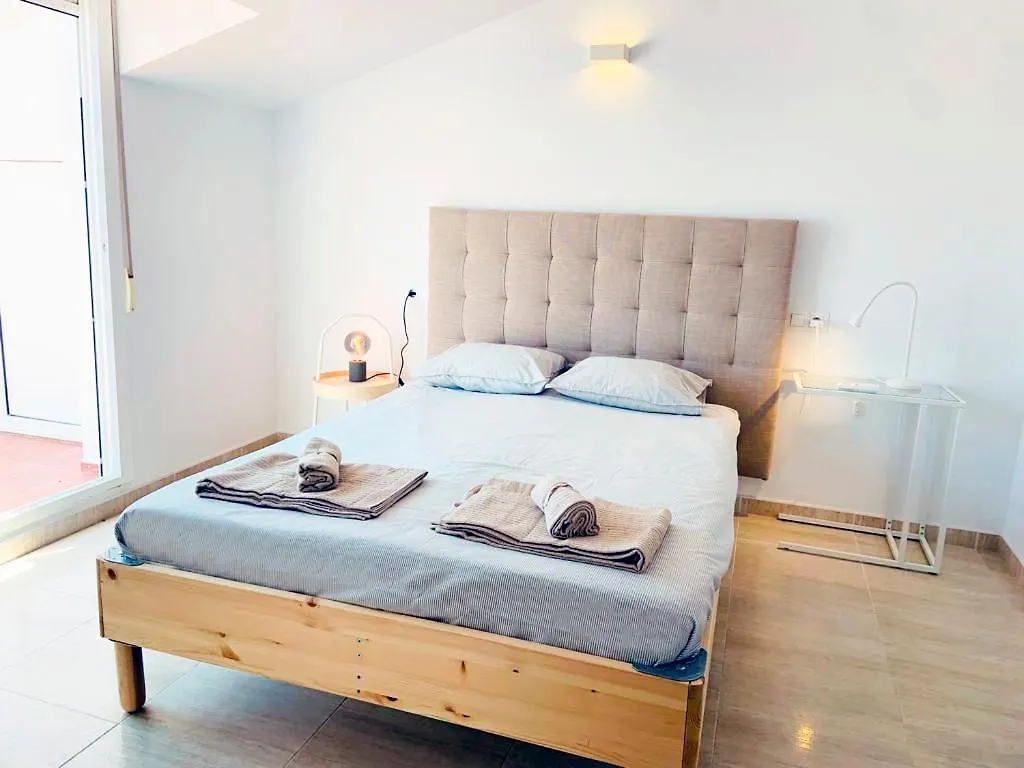 Atico Duplex Centro Fuengirola Apartment 0*,  Spain