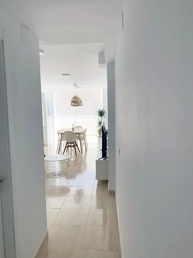 Atico Duplex Centro Fuengirola Apartment Spain
